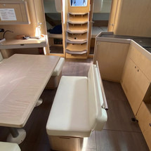 Oceanis 45