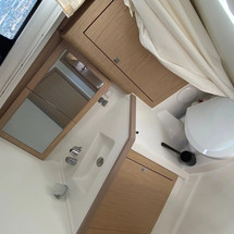 Oceanis 45