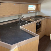 Oceanis 45