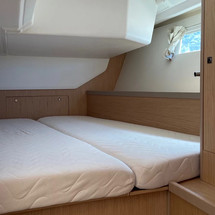 Oceanis 45