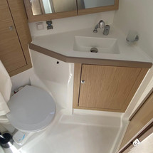 Oceanis 45