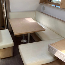 Oceanis 45