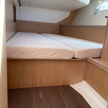 Oceanis 45