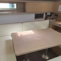 Oceanis 45