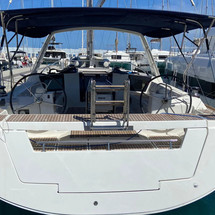 Oceanis 45