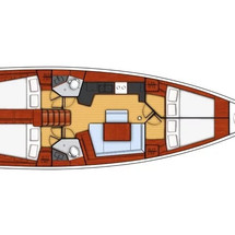 Oceanis 45