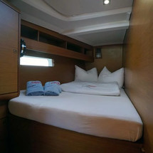 Jeanneau Sun Odyssey 479