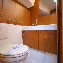 Jeanneau Sun Odyssey 479