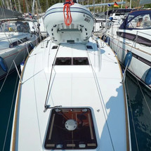Jeanneau Sun Odyssey 479