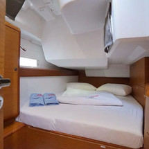 Jeanneau Sun Odyssey 479