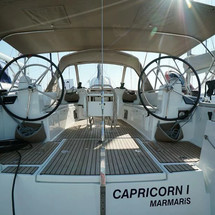 Jeanneau Sun Odyssey 479