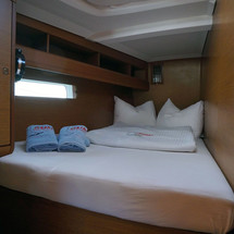 Jeanneau Sun Odyssey 479
