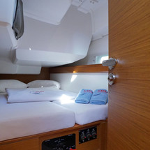 Jeanneau Sun Odyssey 479