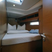 Jeanneau Sun Odyssey 479