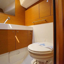 Jeanneau Sun Odyssey 479