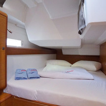 Jeanneau Sun Odyssey 479