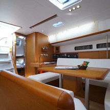 Jeanneau Sun Odyssey 479