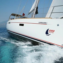 Jeanneau Sun Odyssey 479