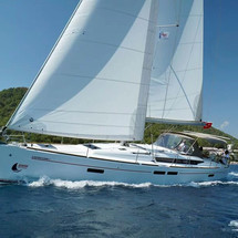 Jeanneau Sun Odyssey 479