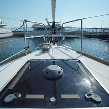 Jeanneau Sun Odyssey 479