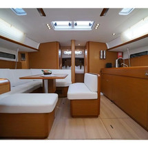 Jeanneau Sun Odyssey 479