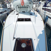 Jeanneau Sun Odyssey 479