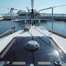 Jeanneau Sun Odyssey 479