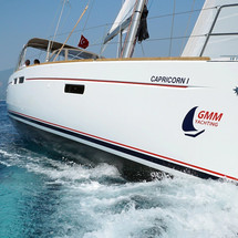 Jeanneau Sun Odyssey 479