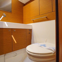 Jeanneau Sun Odyssey 479