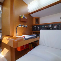 Jeanneau Sun Odyssey 479