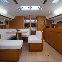 Jeanneau Sun Odyssey 479