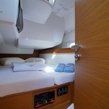 Jeanneau Sun Odyssey 479