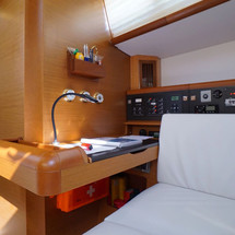 Jeanneau Sun Odyssey 479