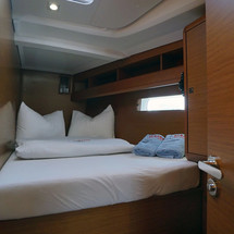 Jeanneau Sun Odyssey 479