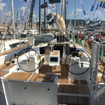Dufour 460 Grand Large