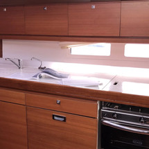 Dufour 460 Grand Large