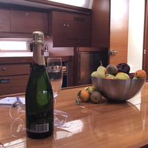 Dufour 460 Grand Large