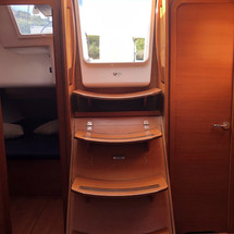 Dufour 460 Grand Large