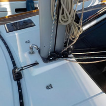 Dufour 460 Grand Large