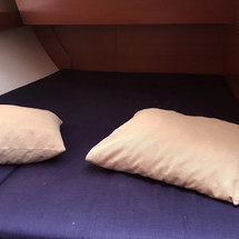 Dufour 460 Grand Large