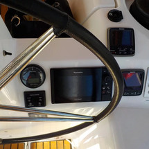 Dufour 460 Grand Large