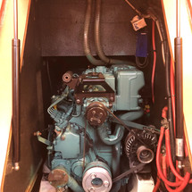 Dufour 460 Grand Large