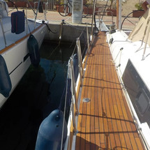 Dufour 460 Grand Large