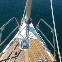 Dufour 460 Grand Large