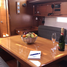 Dufour 460 Grand Large