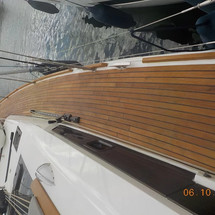 Dufour 460 Grand Large