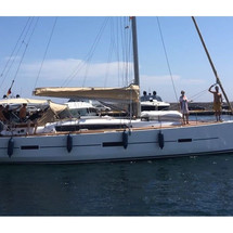 Dufour 460 Grand Large