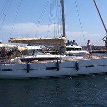 Dufour 460 Grand Large