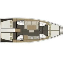 Dufour 460 Grand Large