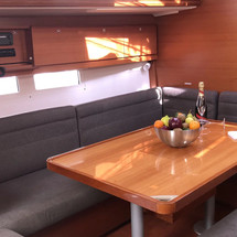 Dufour 460 Grand Large